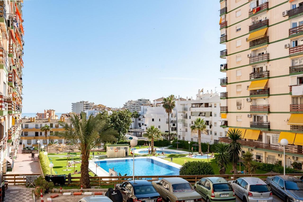 Malagasuite Mediterranean Coast בנאלמדנה מראה חיצוני תמונה